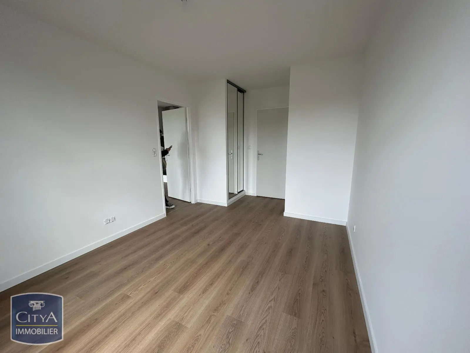 Photo 6 Appartement 2 pièces 46.37m²