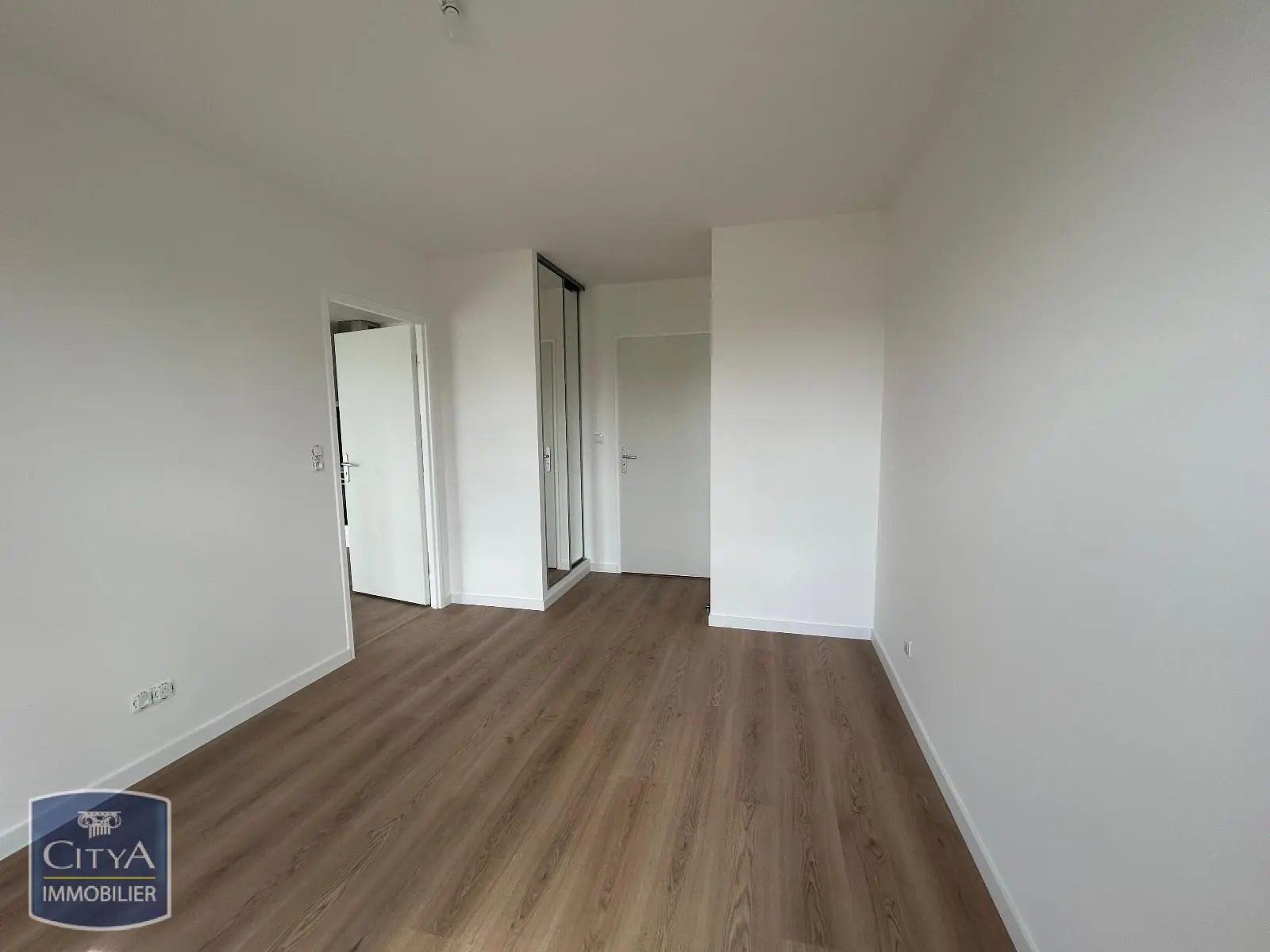 Photo 4 Appartement 2 pièces 46.37m²