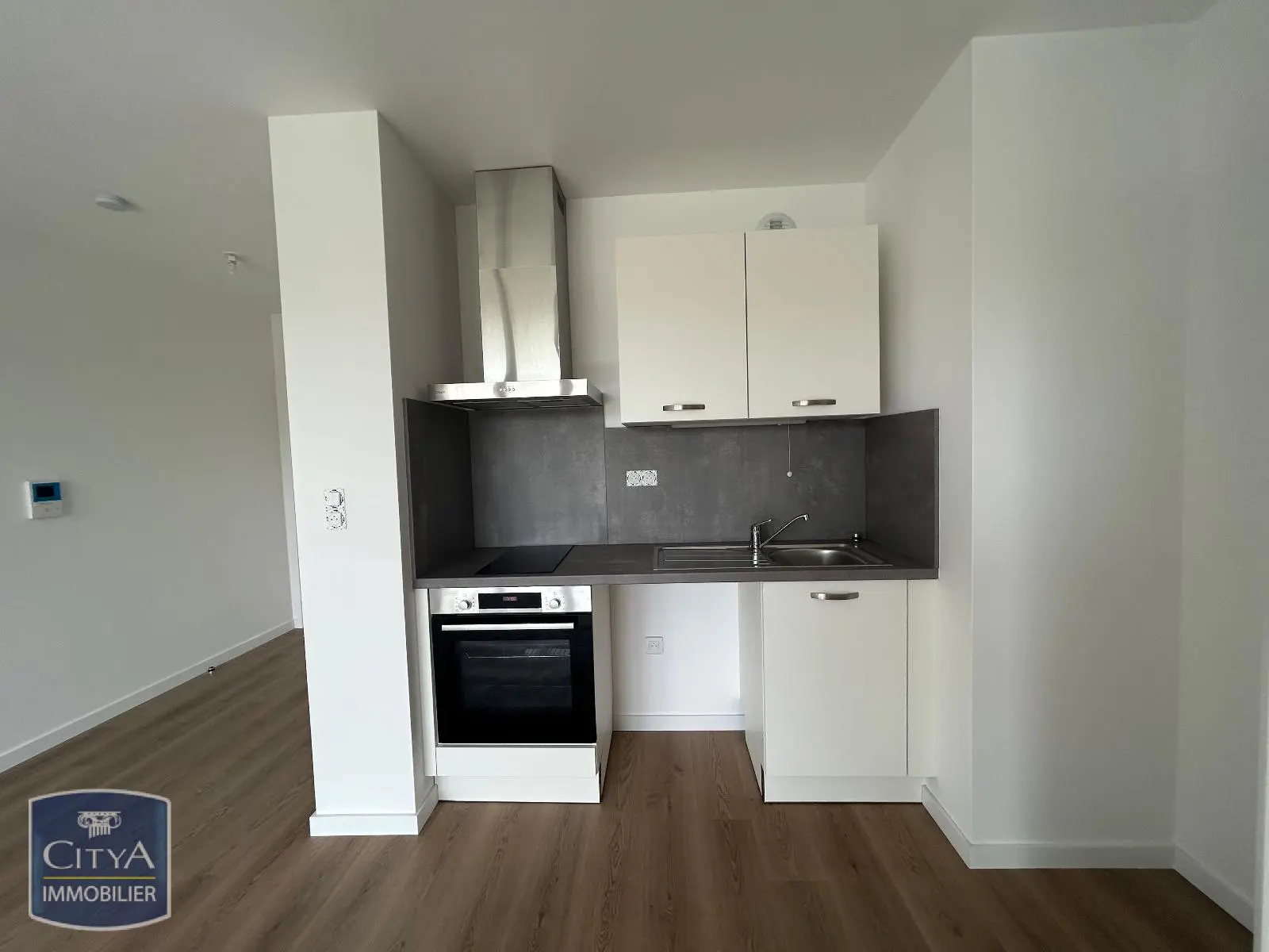 Photo 3 Appartement 2 pièces 46.37m²