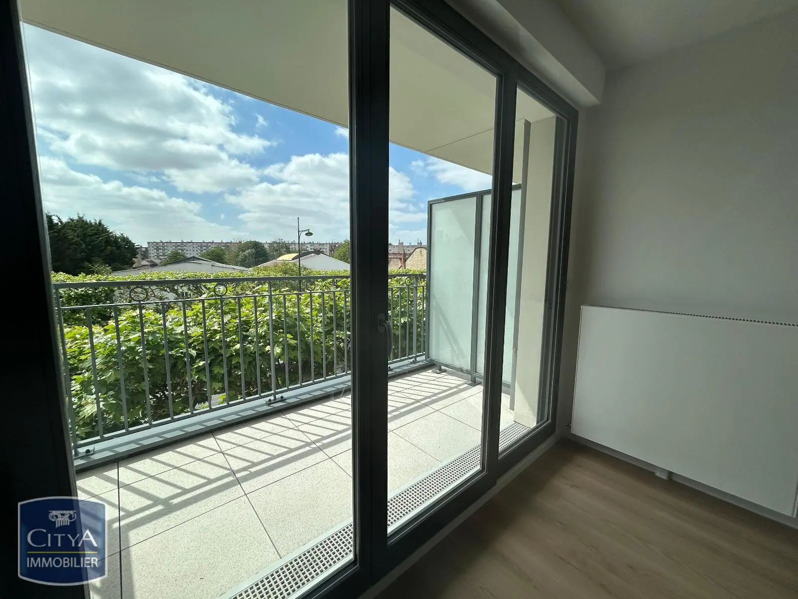 Photo 9 Appartement 2 pièces 46.37m²
