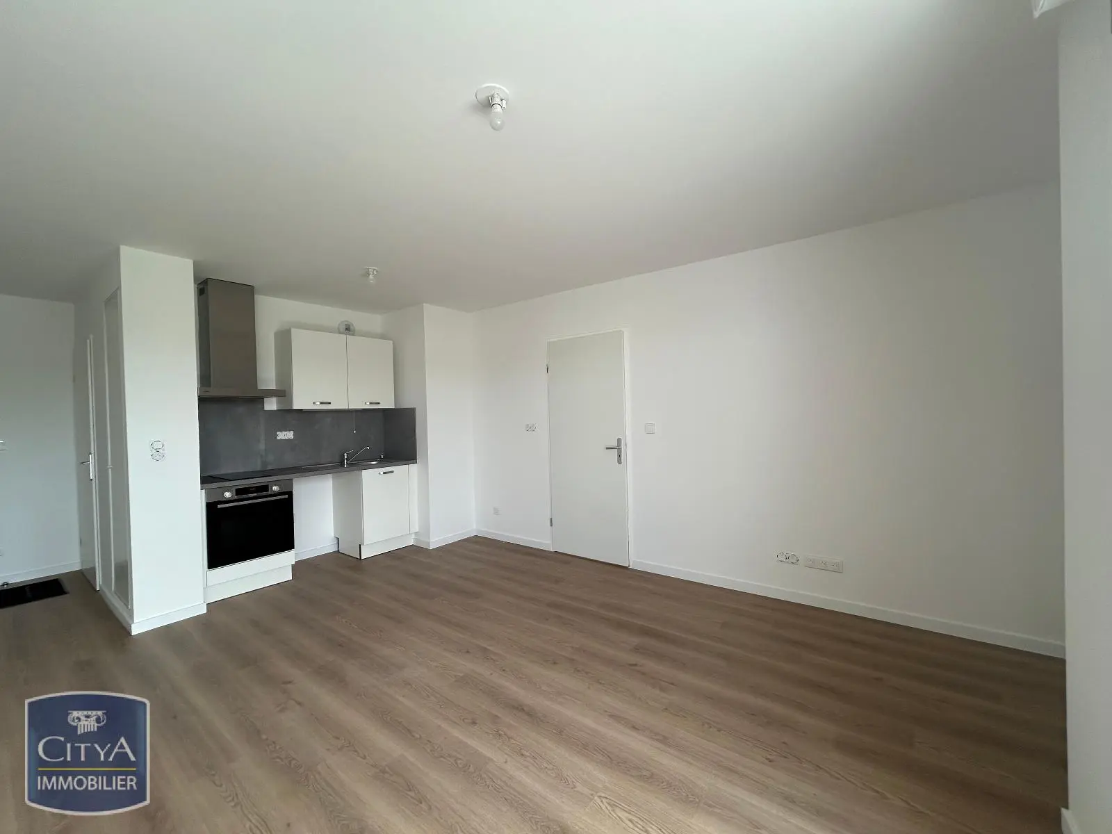 Photo 2 Appartement 2 pièces 46.37m²