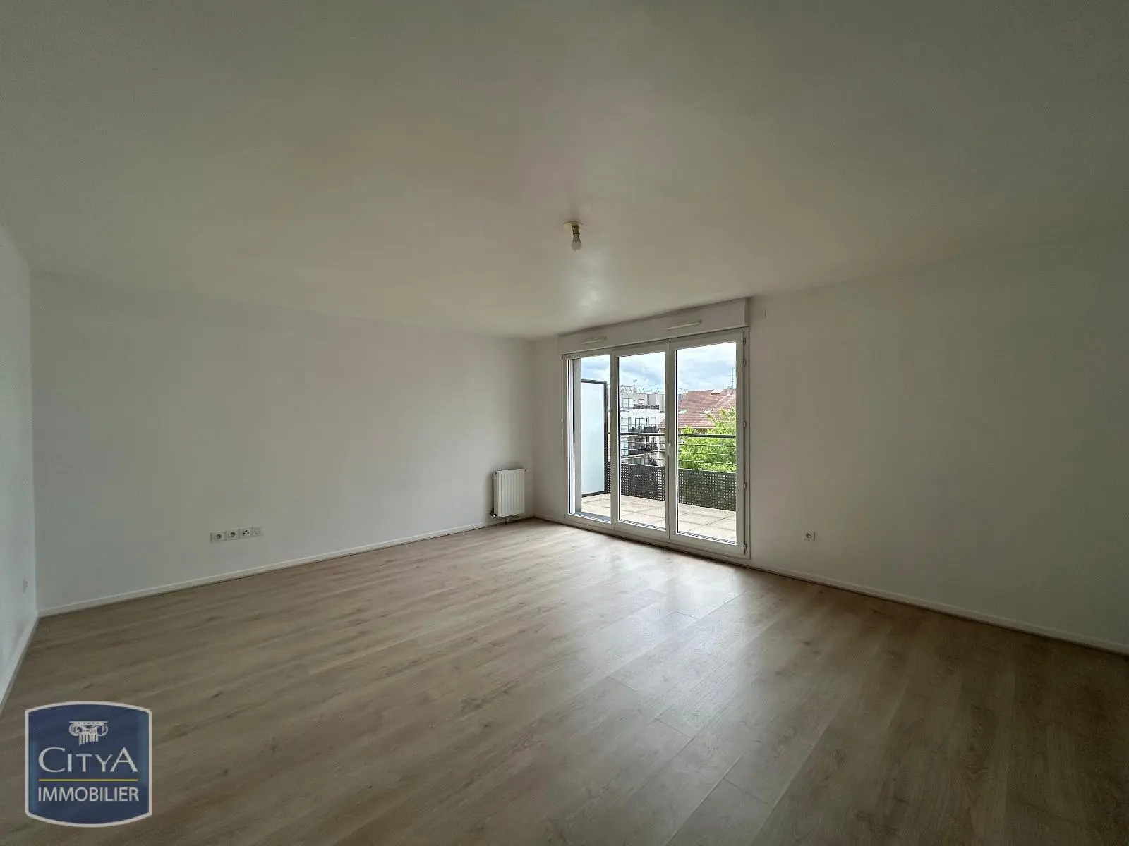 Photo 4 Appartement 1 pièce 38.96m²
