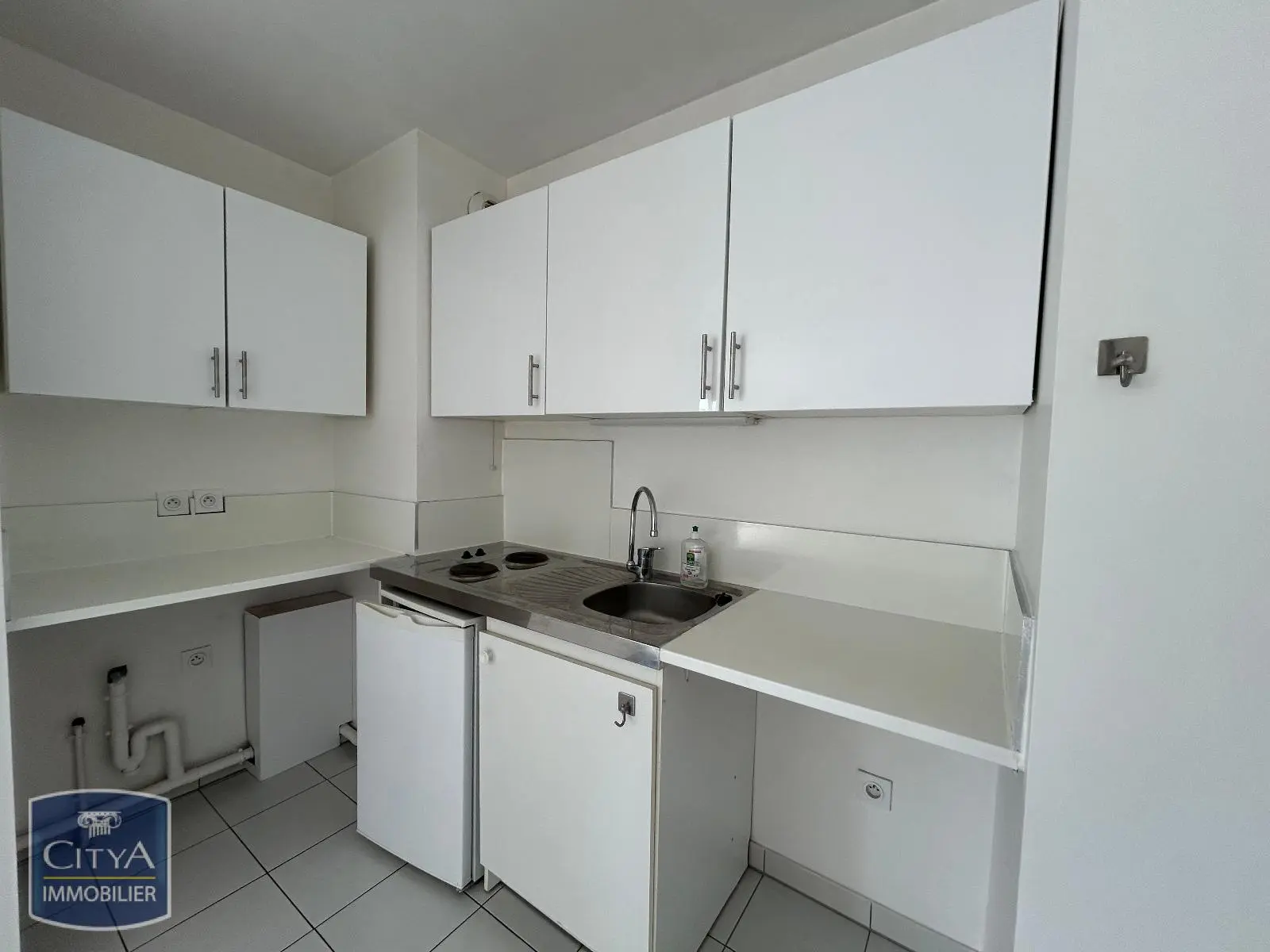 Photo 7 Appartement 1 pièce 38.96m²