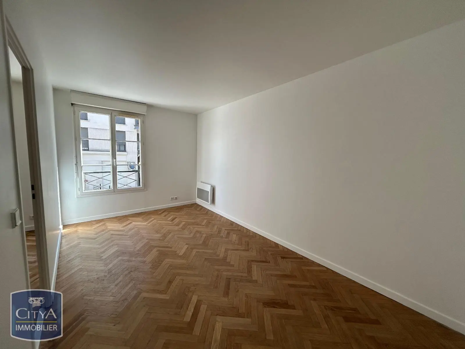 Photo 6 Appartement 2 pièces 45.55m²