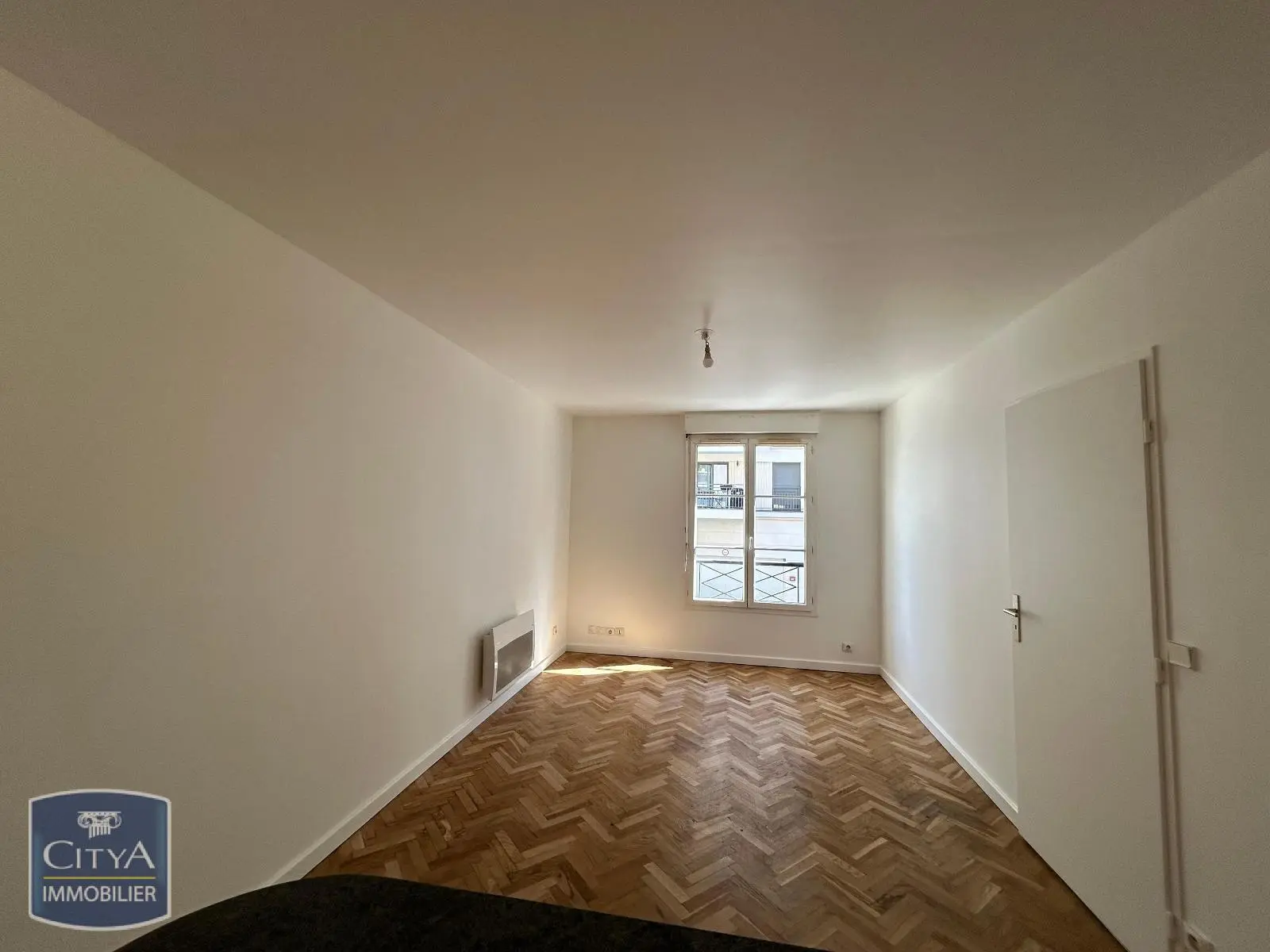 Photo 2 Appartement 2 pièces 45.55m²