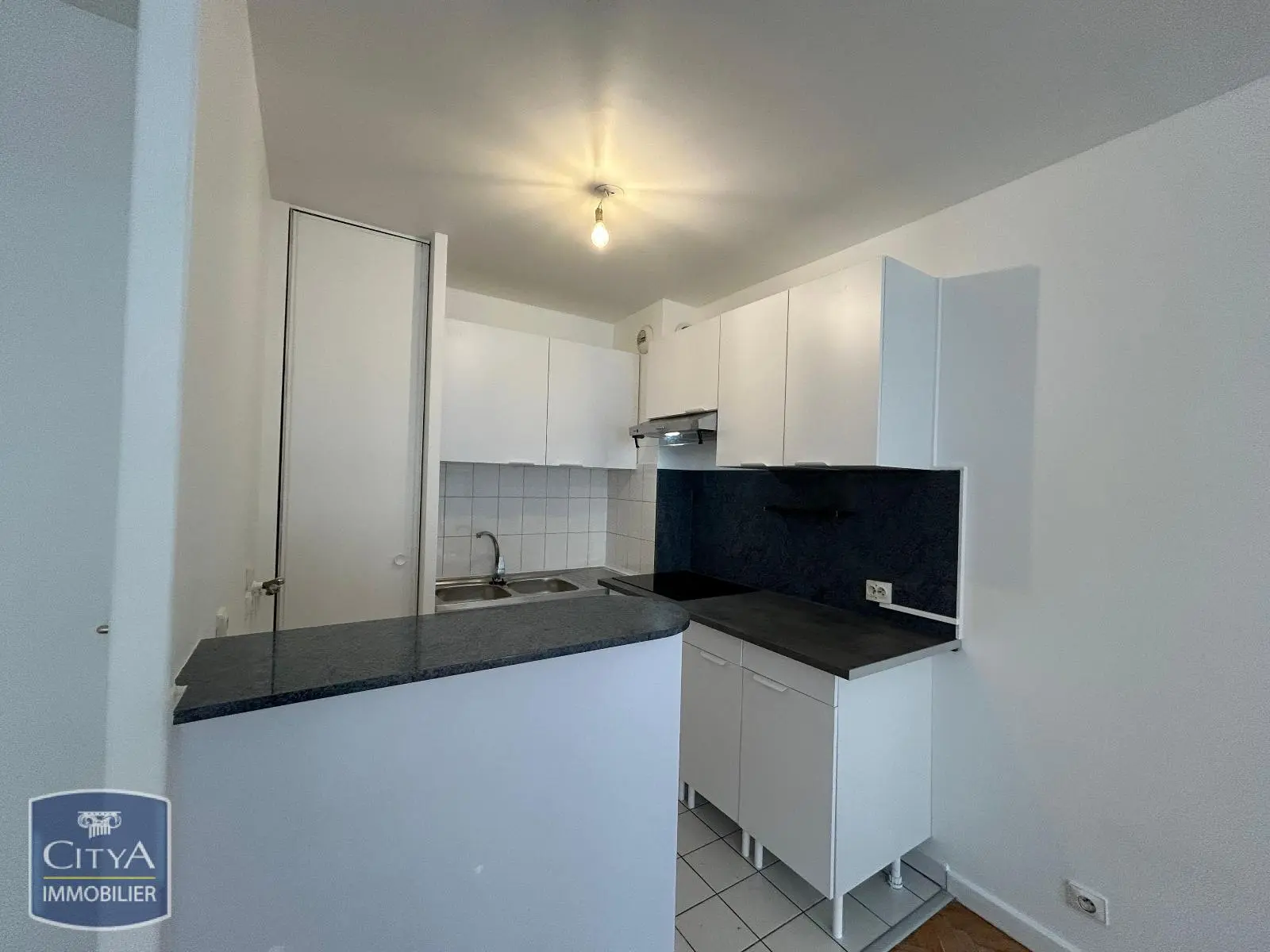 Photo 4 Appartement 2 pièces 45.55m²