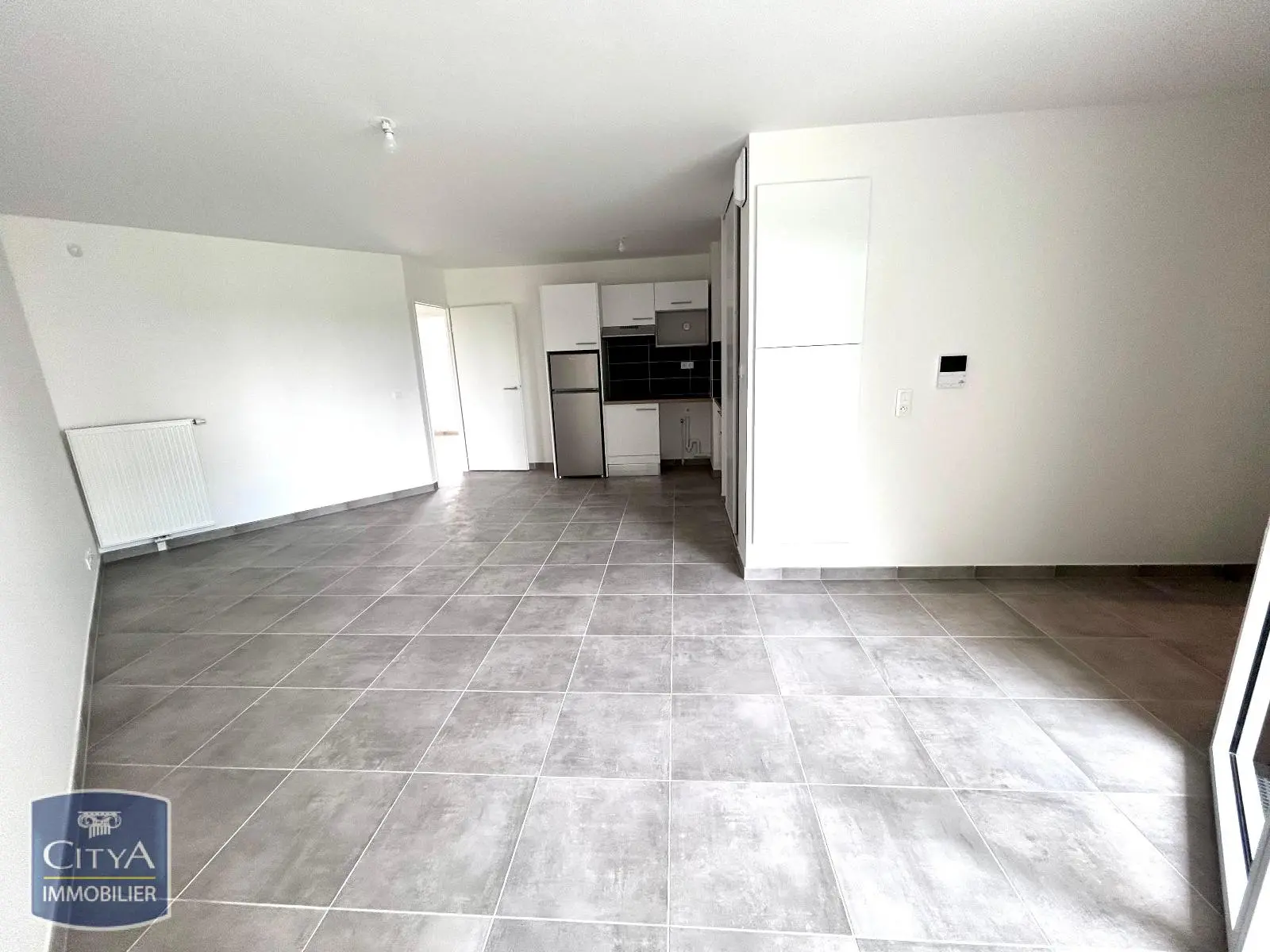 Sevran (93270) Appartement 3 pièces 65.28m² photo 2