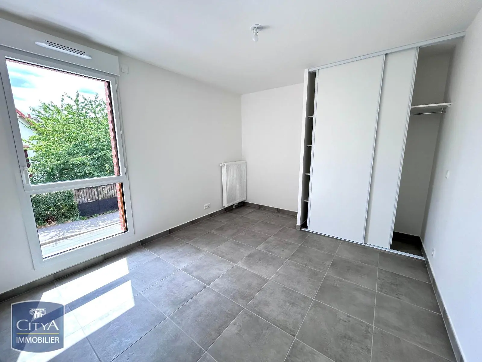 Sevran (93270) Appartement 3 pièces 65.28m² photo 4