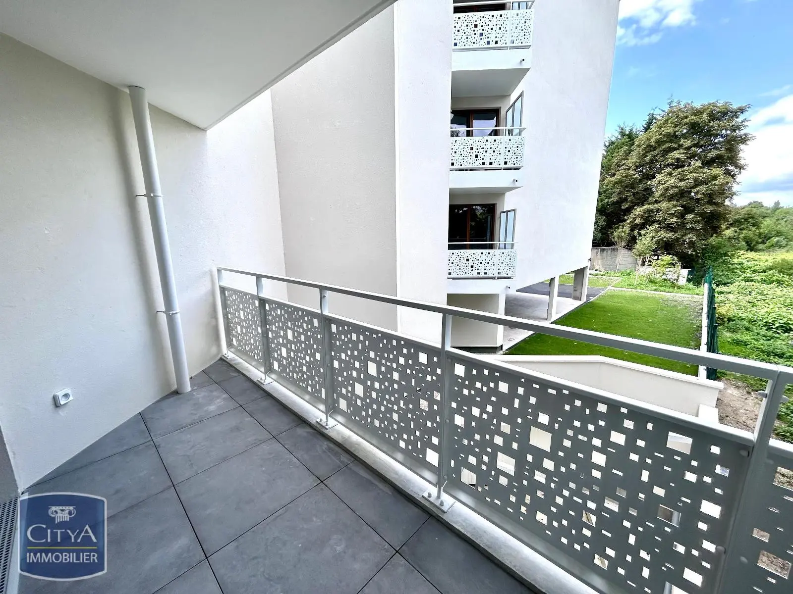 Sevran (93270) Appartement 3 pièces 65.28m² photo 5