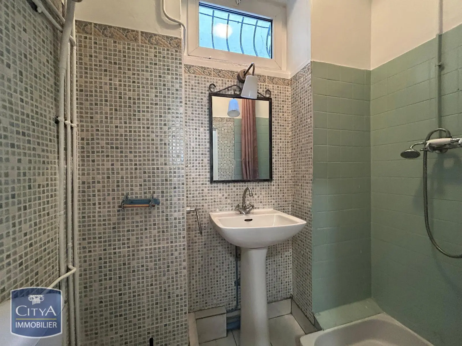 Photo 7 Appartement 1 pièce 27.39m²