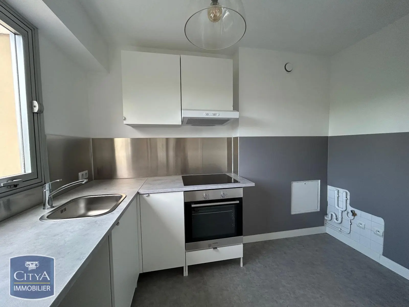 Photo 4 Appartement 2 pièces 50.93m²
