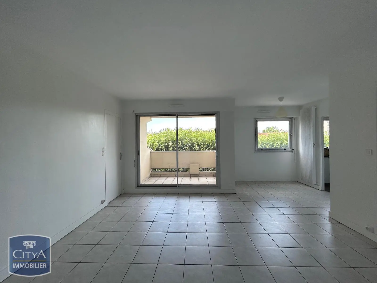 Photo 2 Appartement 2 pièces 50.93m²