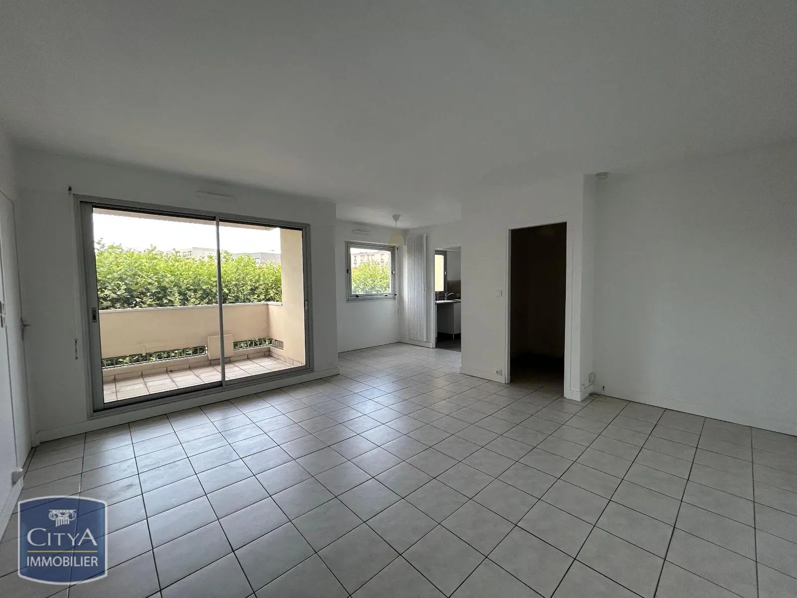 Photo 1 Appartement 2 pièces 50.93m²