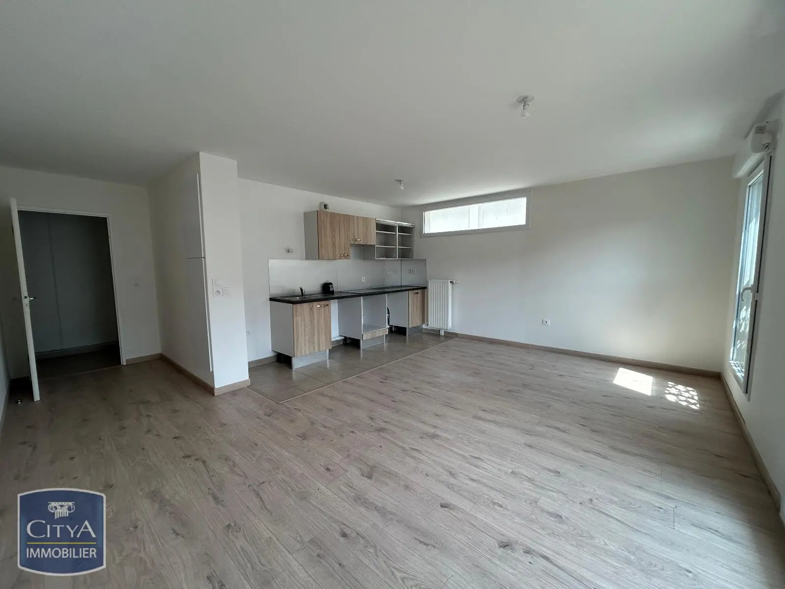 Photo 1 Appartement 3 pièces 65.7m²