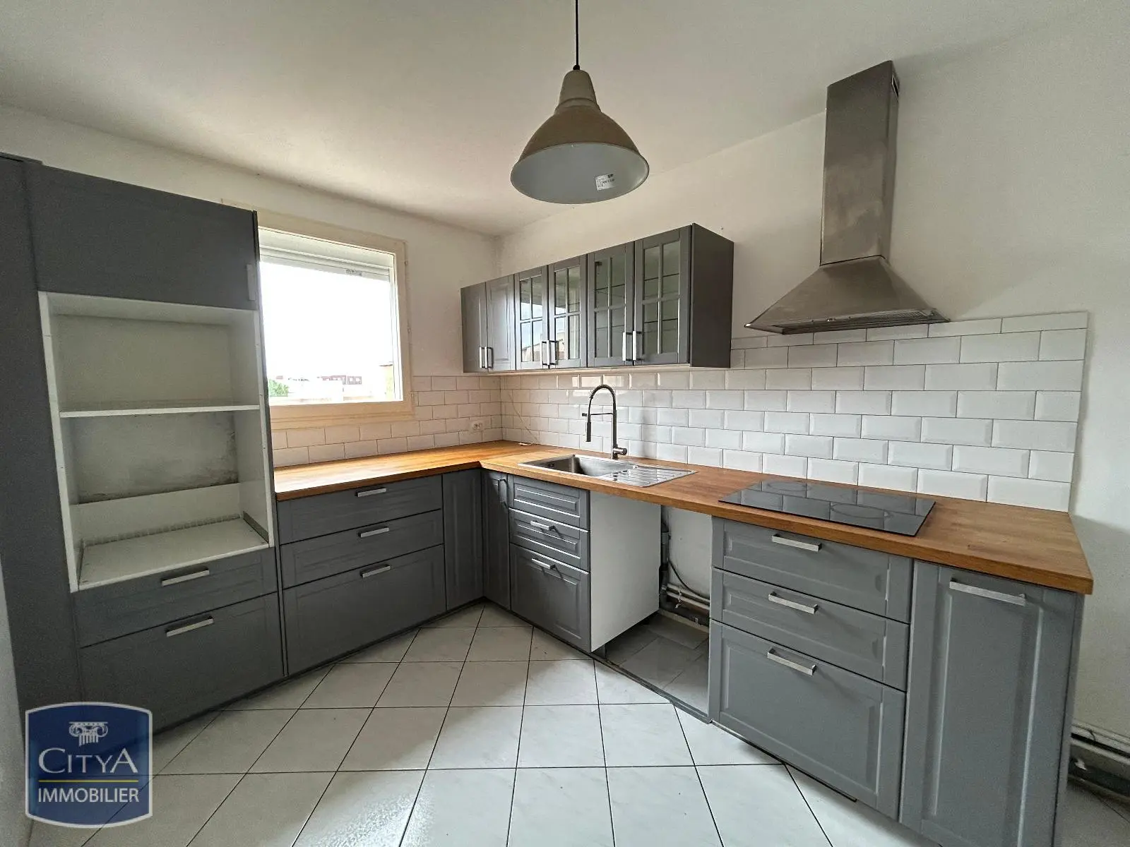 Photo 3 Appartement 2 pièces 51.42m²