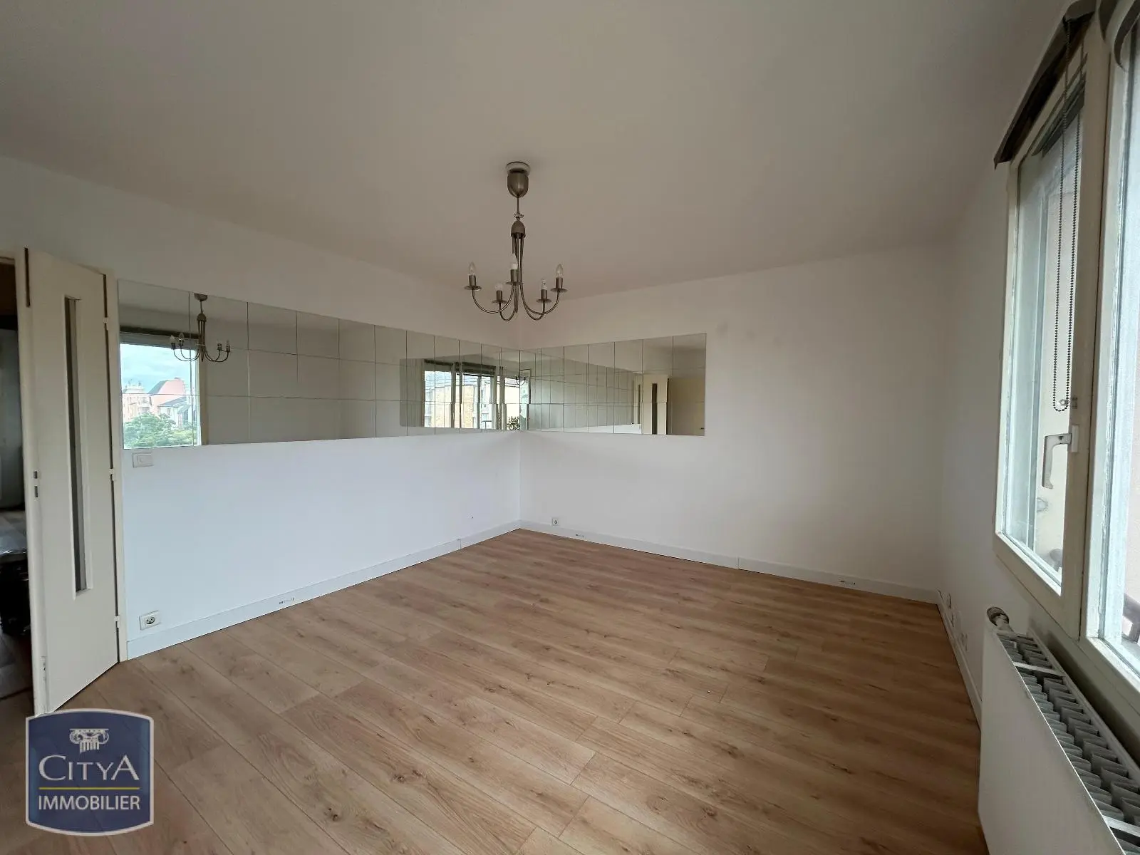 Photo 2 Appartement 2 pièces 51.42m²