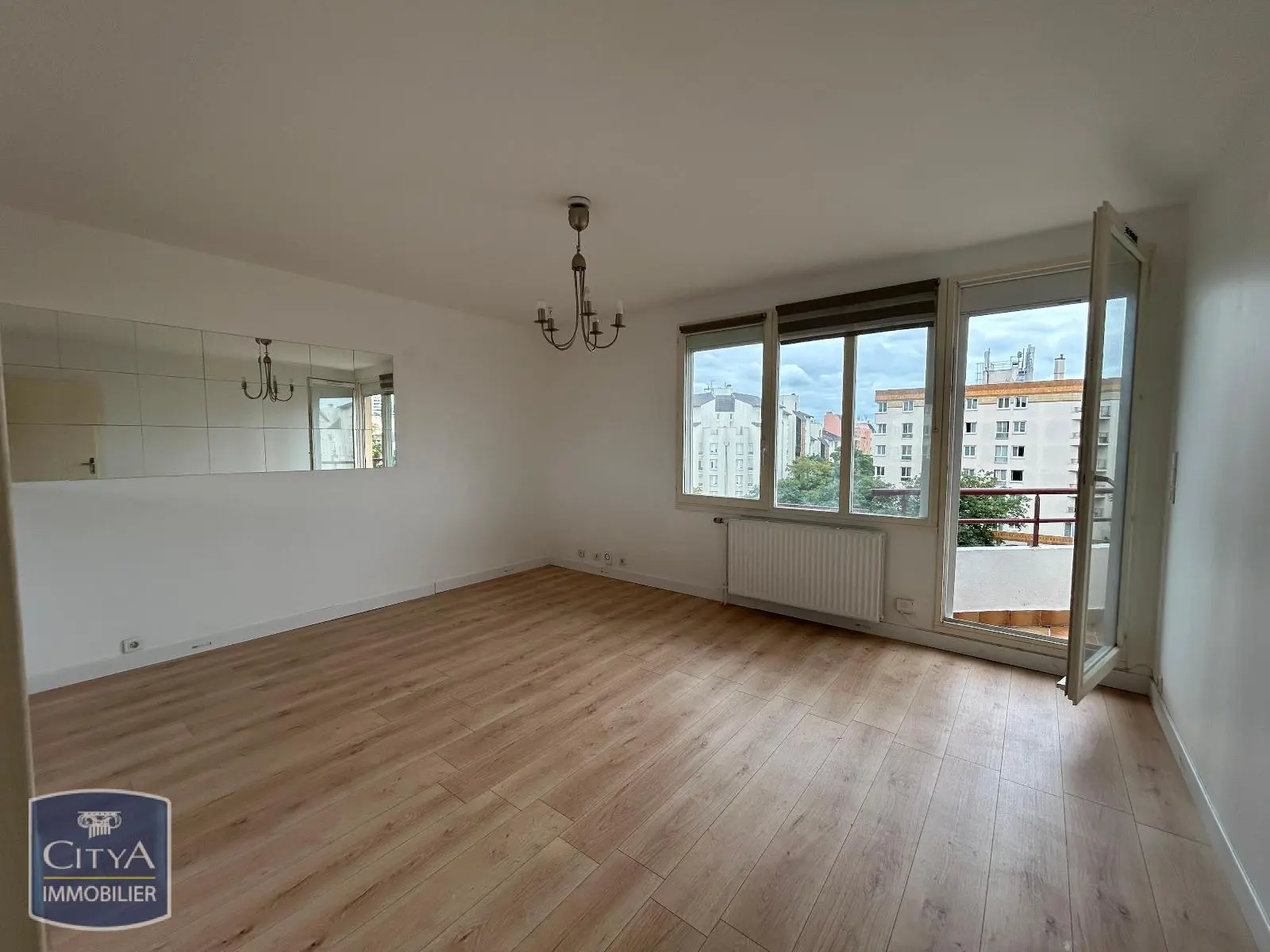 Photo 1 Appartement 2 pièces 51.42m²