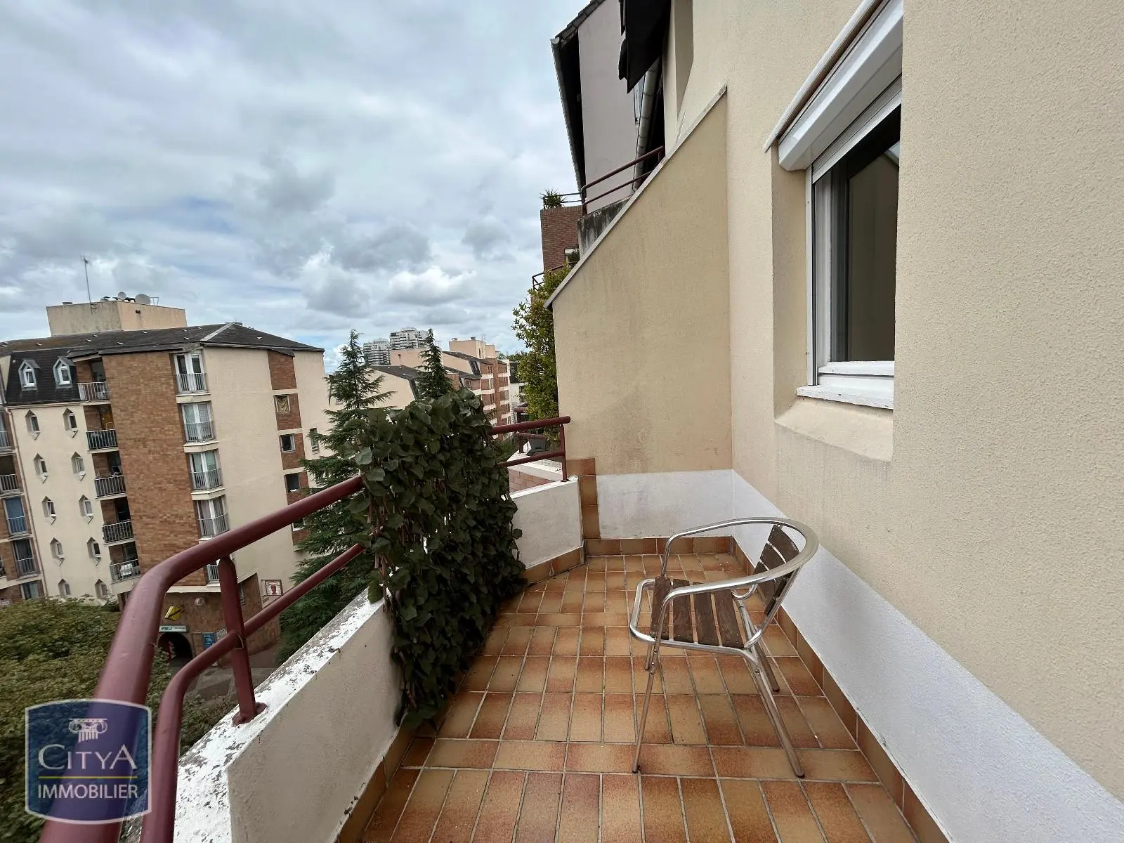 Photo 7 Appartement 2 pièces 51.42m²