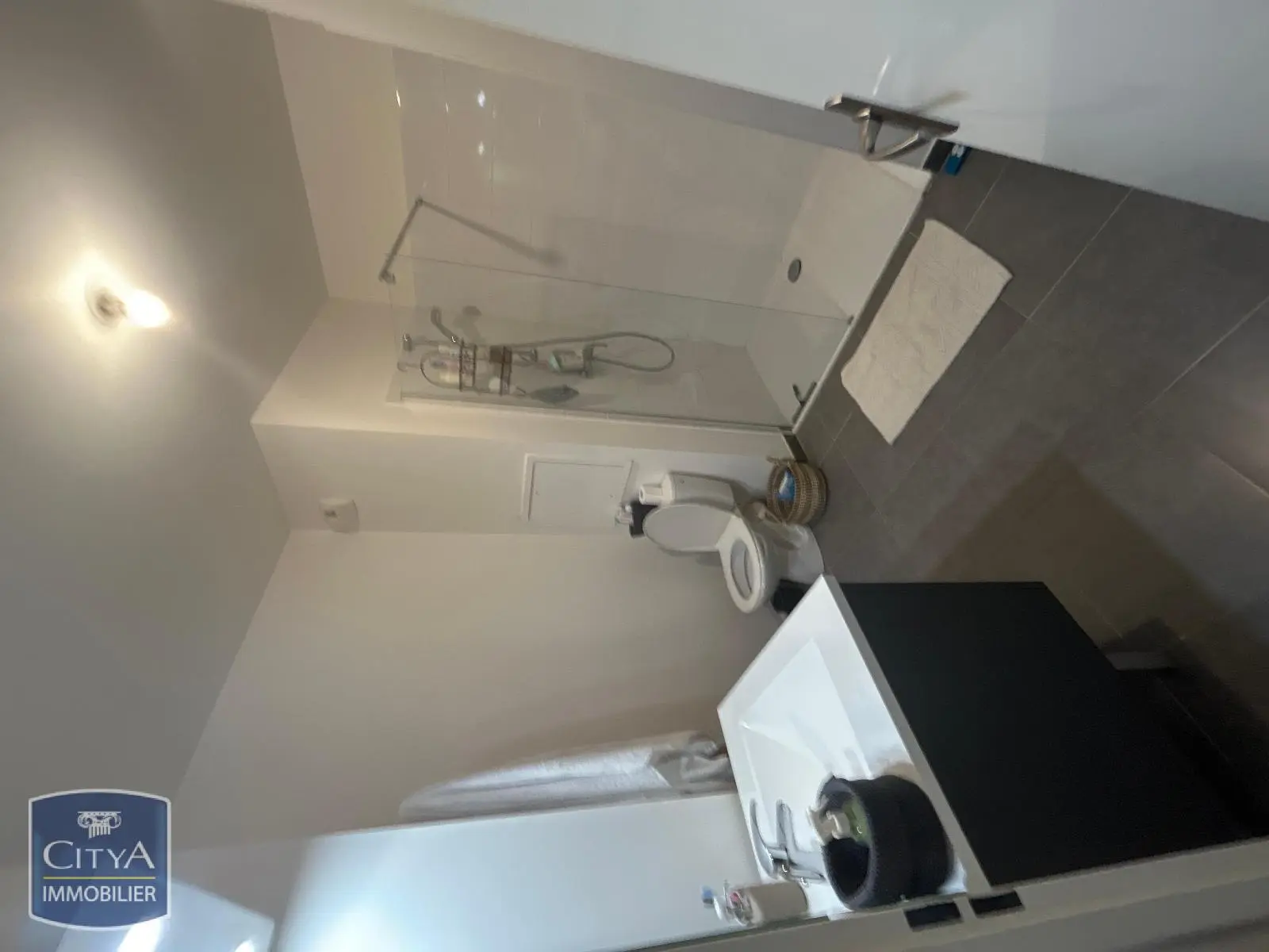 Photo 8 Appartement 2 pièces 42.9m²