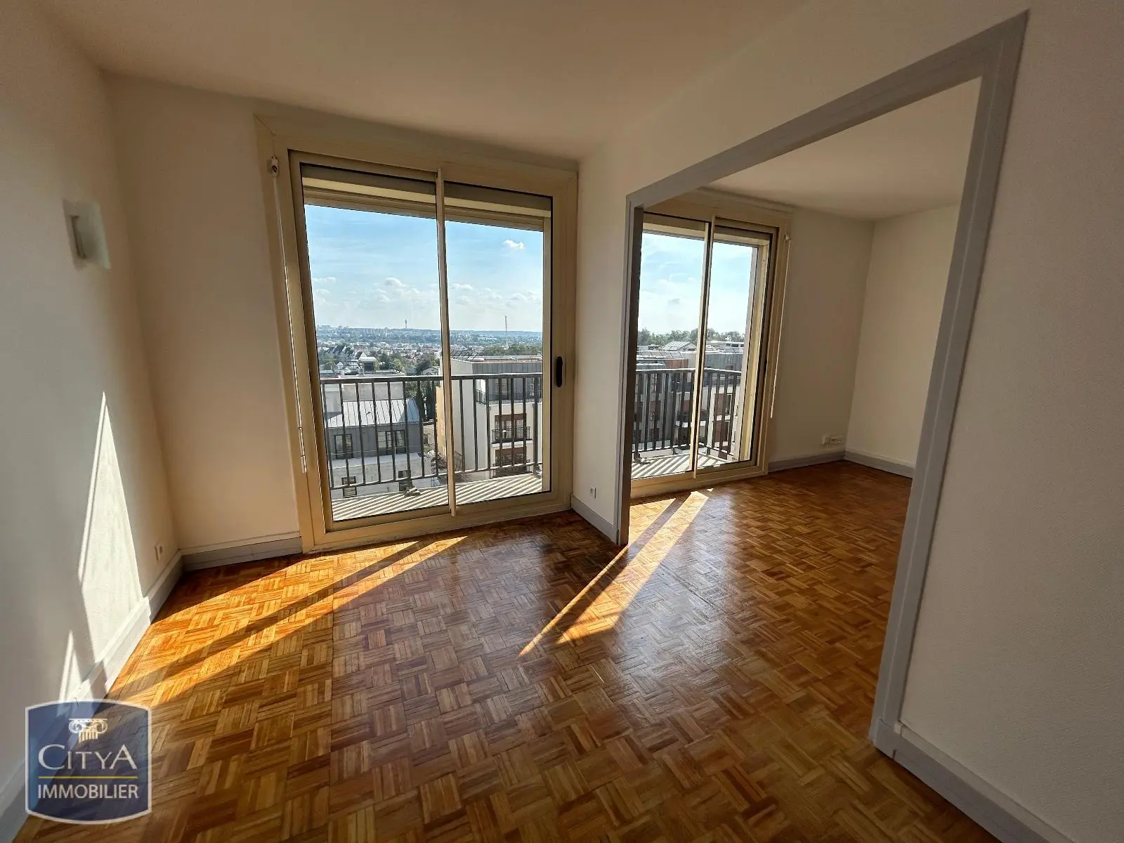 Photo 2 Appartement 3 pièces 67.01m²