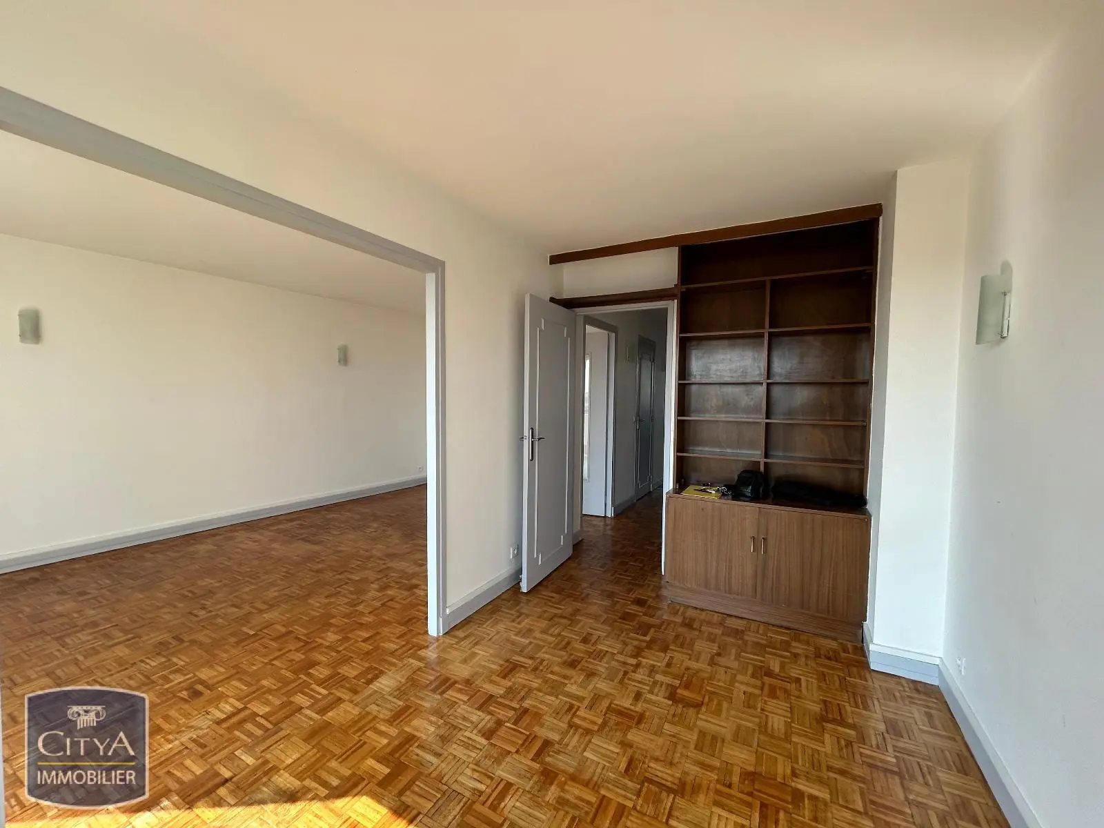 Photo 1 Appartement 3 pièces 67.01m²
