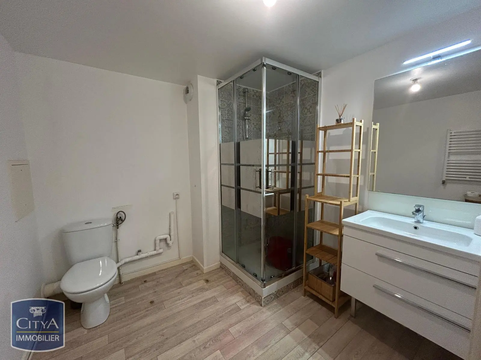 Photo 4 Appartement 1 pièce 24.87m²