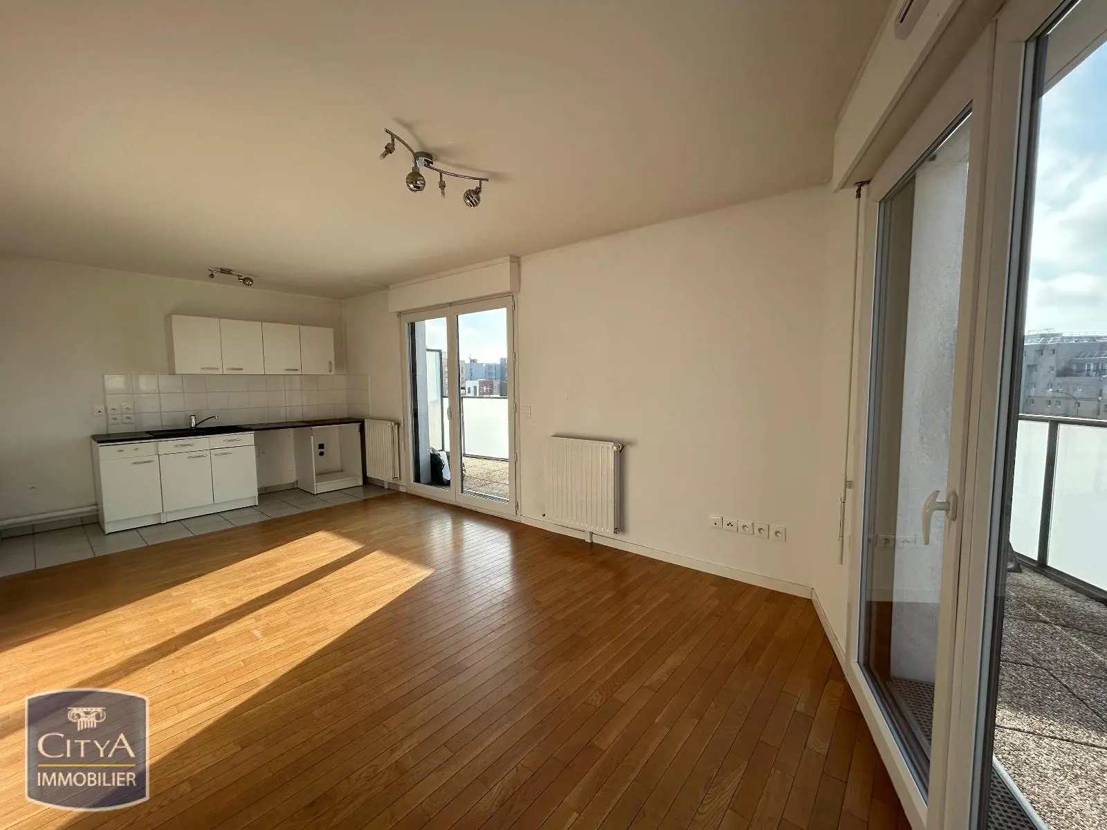 Photo 3 Appartement 2 pièces 42.93m²