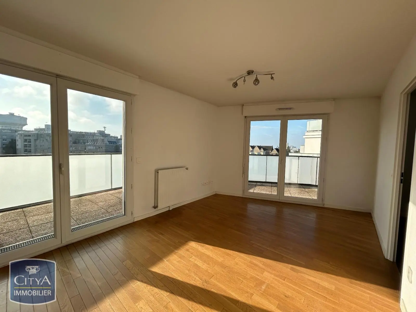 Photo 2 Appartement 2 pièces 42.93m²
