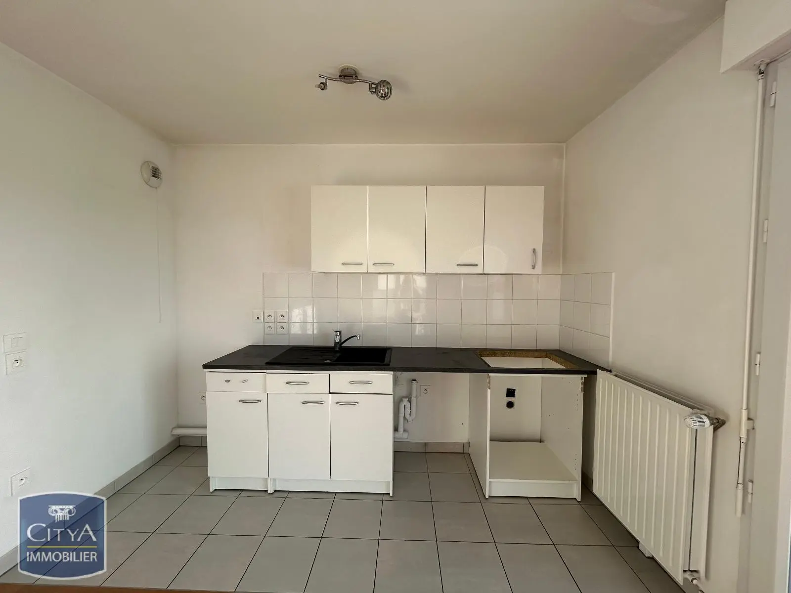 Photo 4 Appartement 2 pièces 42.93m²