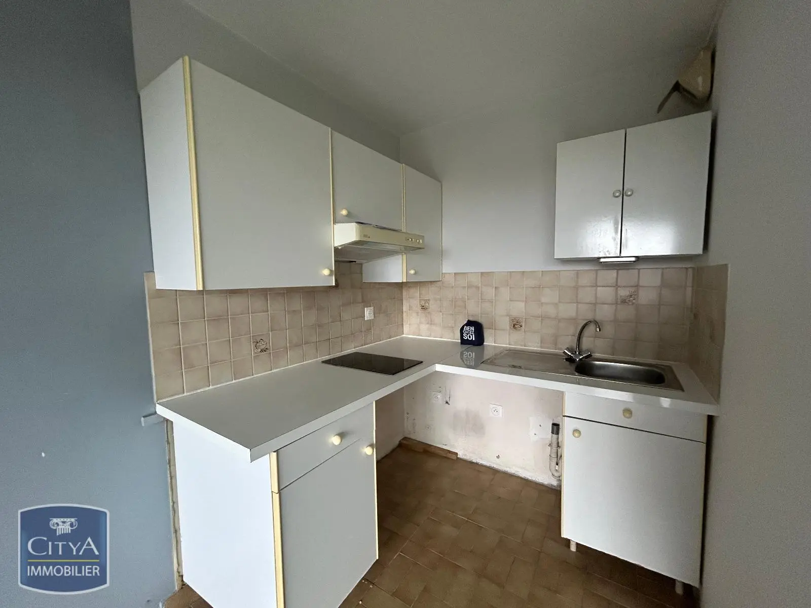 Photo 3 Appartement 1 pièce 29.59m²