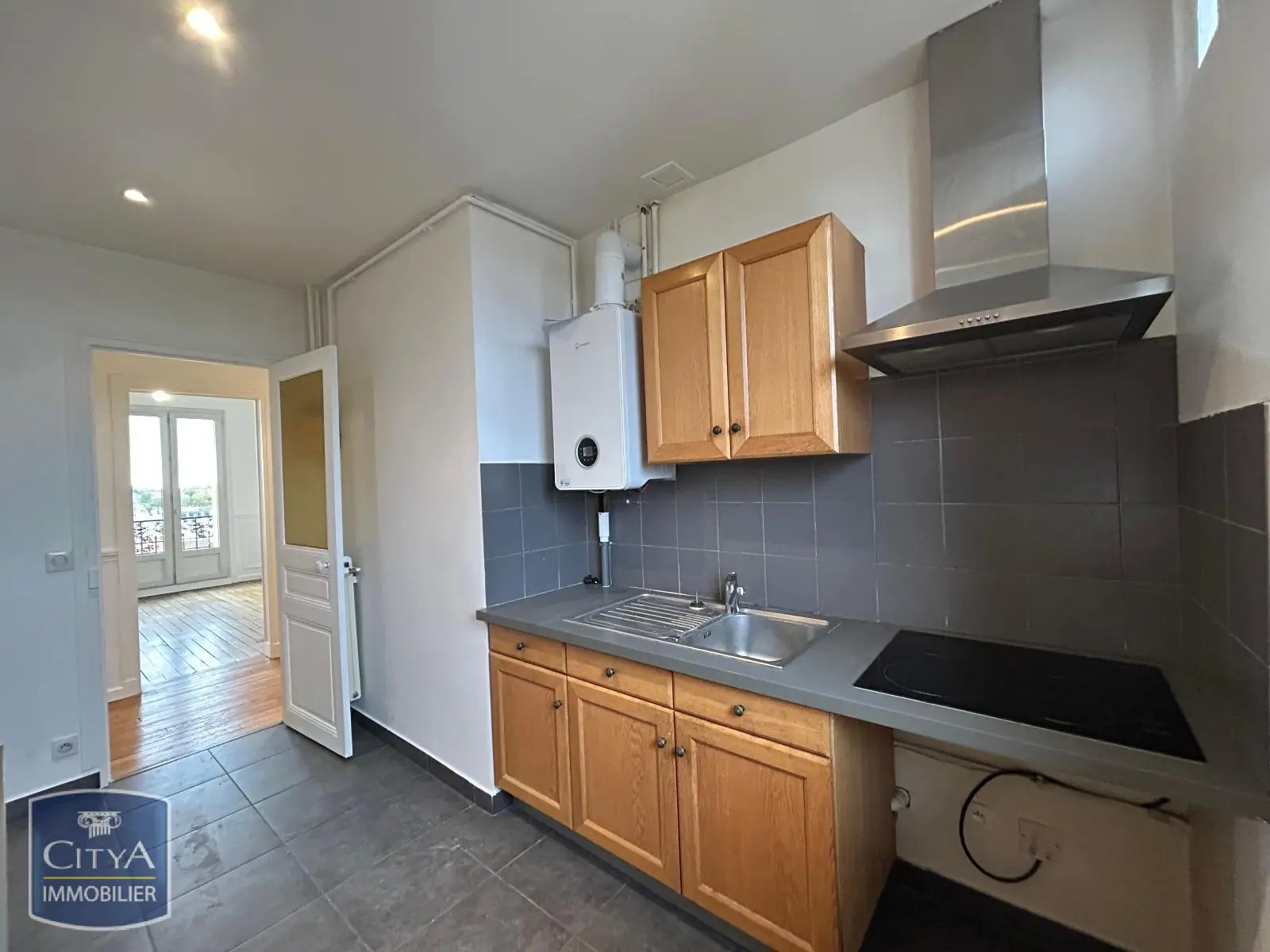 Photo 1 pour Appartement 3 pièces 56.48m² Photo 1 Appartement 3 pièces 56.48m²