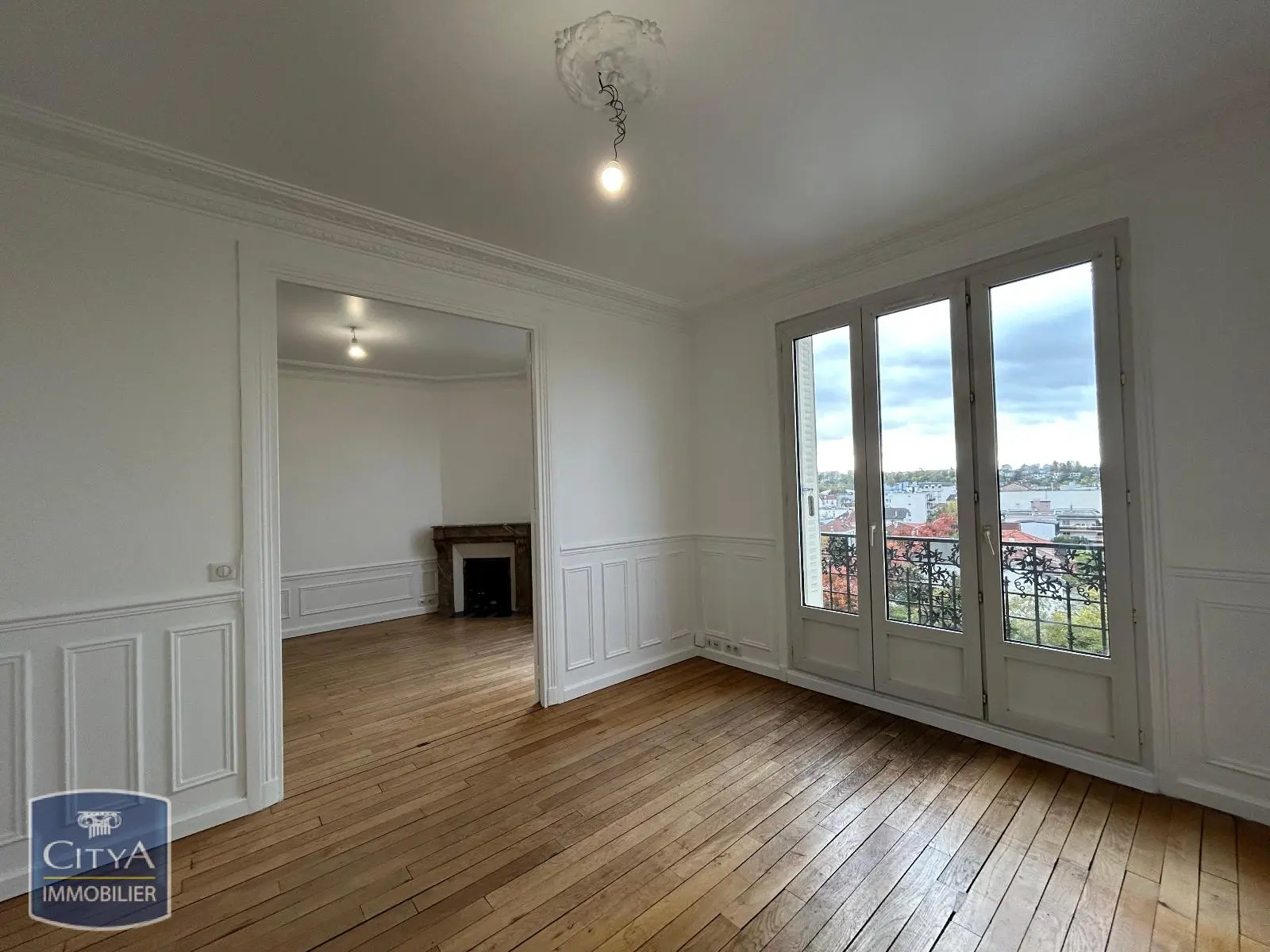 Photo 1 appartement Le Perreux-sur-Marne