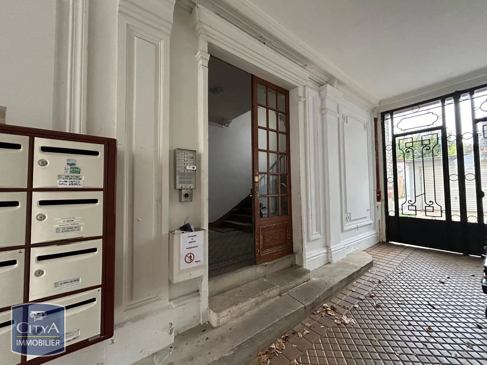 Photo 8 appartement Le Perreux-sur-Marne