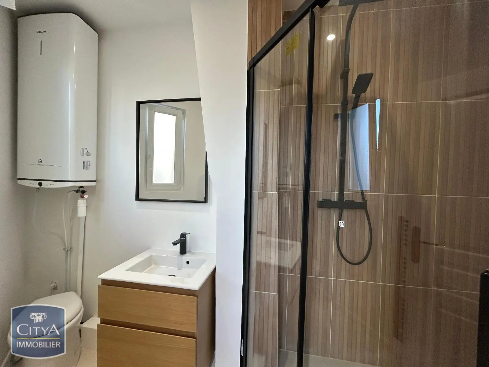 Photo 6 Appartement 1 pièce 24.86m²