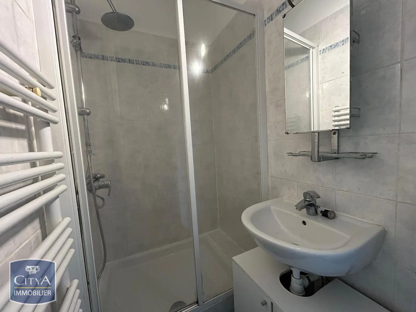 Photo 6 Appartement 2 pièces 48.35m²