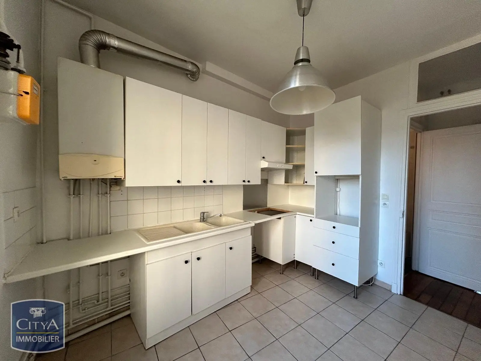 Photo 5 Appartement 2 pièces 48.35m²