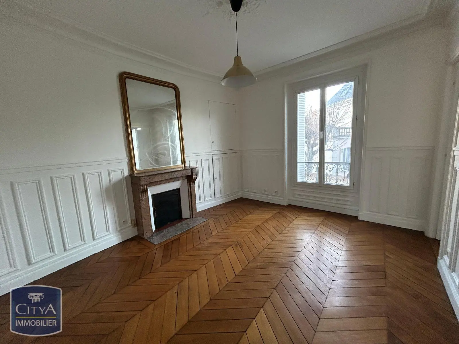 Photo 1 Appartement 2 pièces 48.35m²