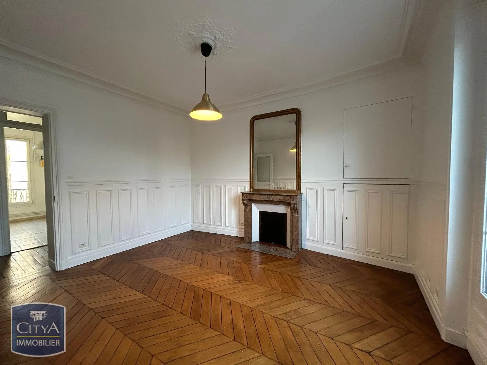 Photo 2 Appartement 2 pièces 48.35m²