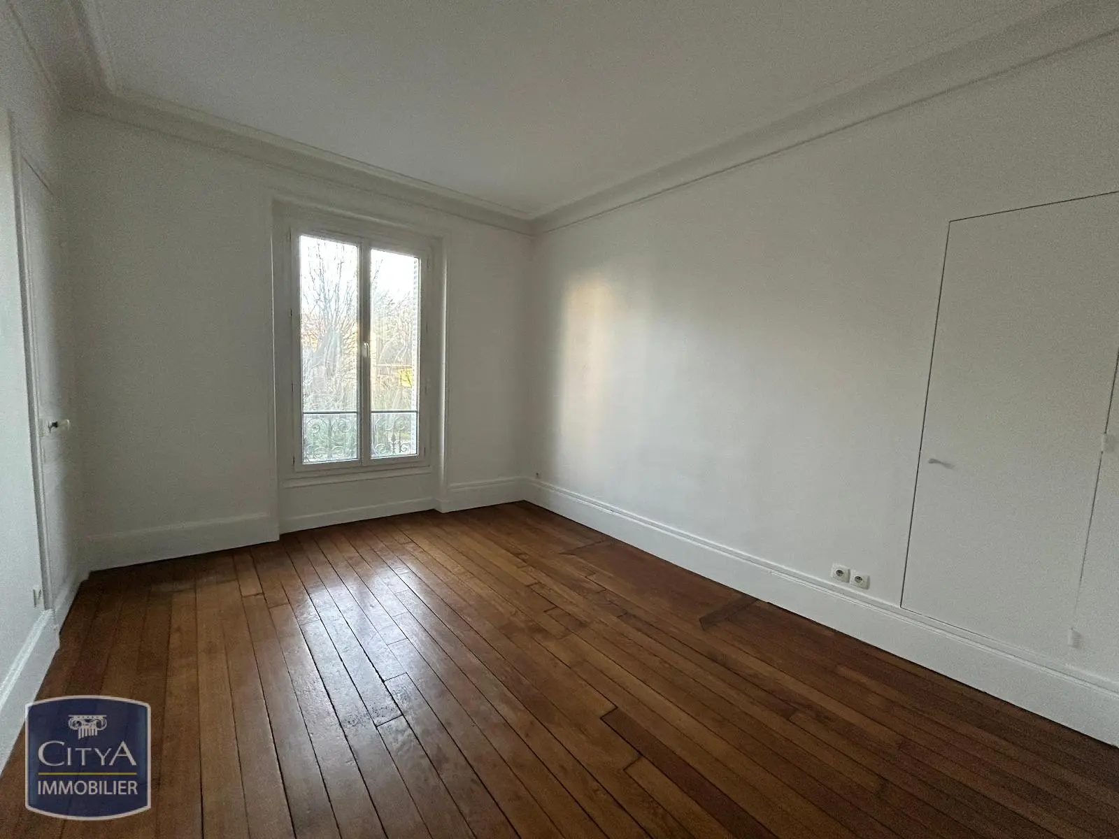 Photo 4 Appartement 2 pièces 48.35m²