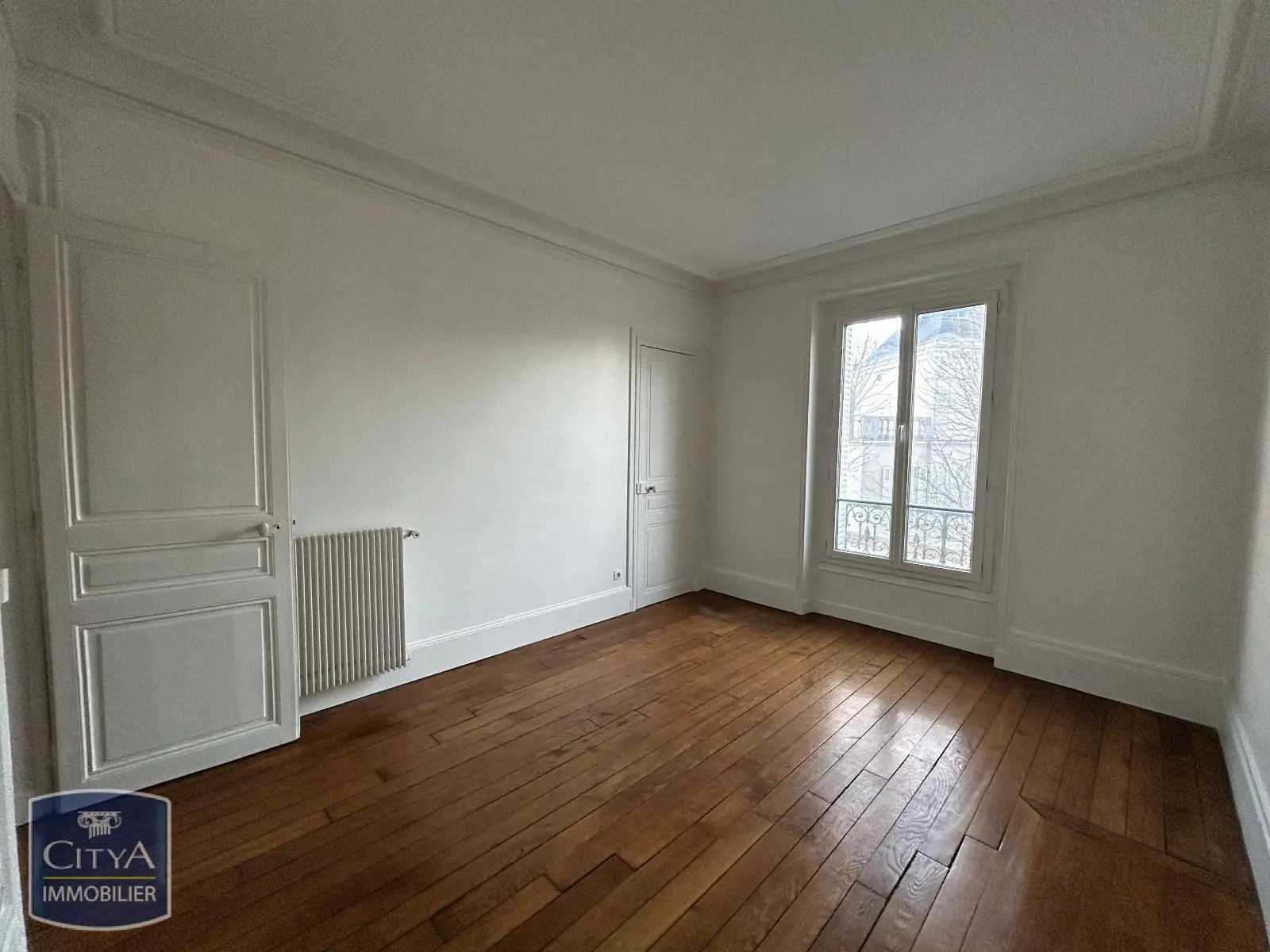 Photo 3 Appartement 2 pièces 48.35m²