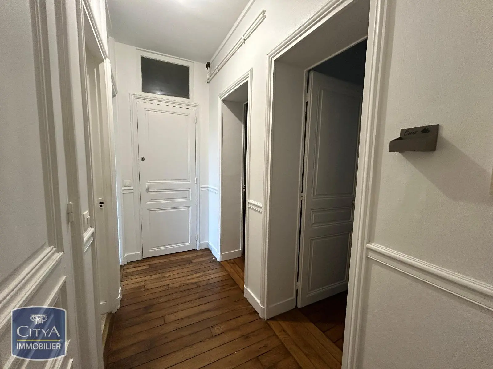 Photo 7 Appartement 2 pièces 48.35m²