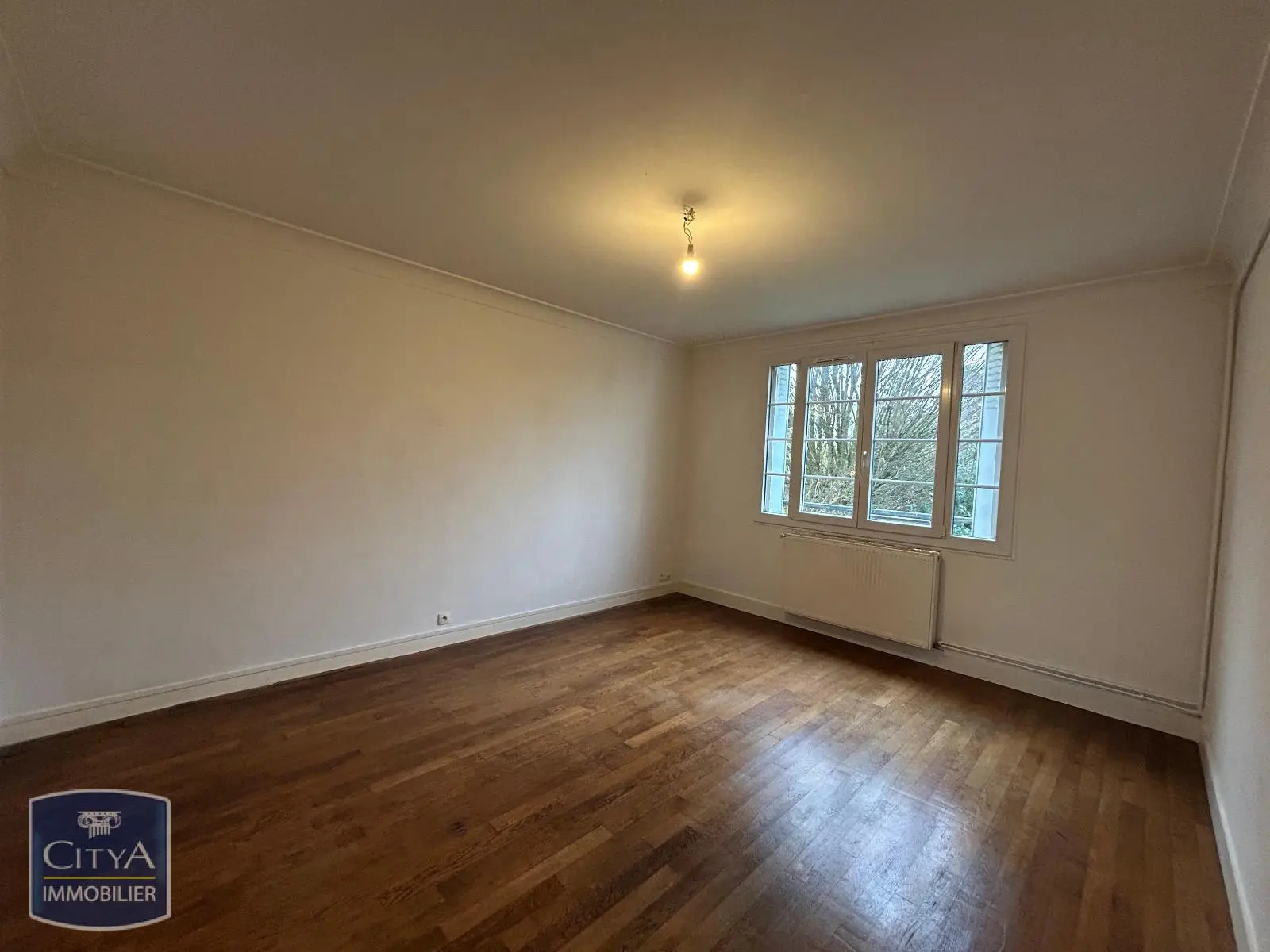 Photo 2 Appartement 2 pièces 50.8m²