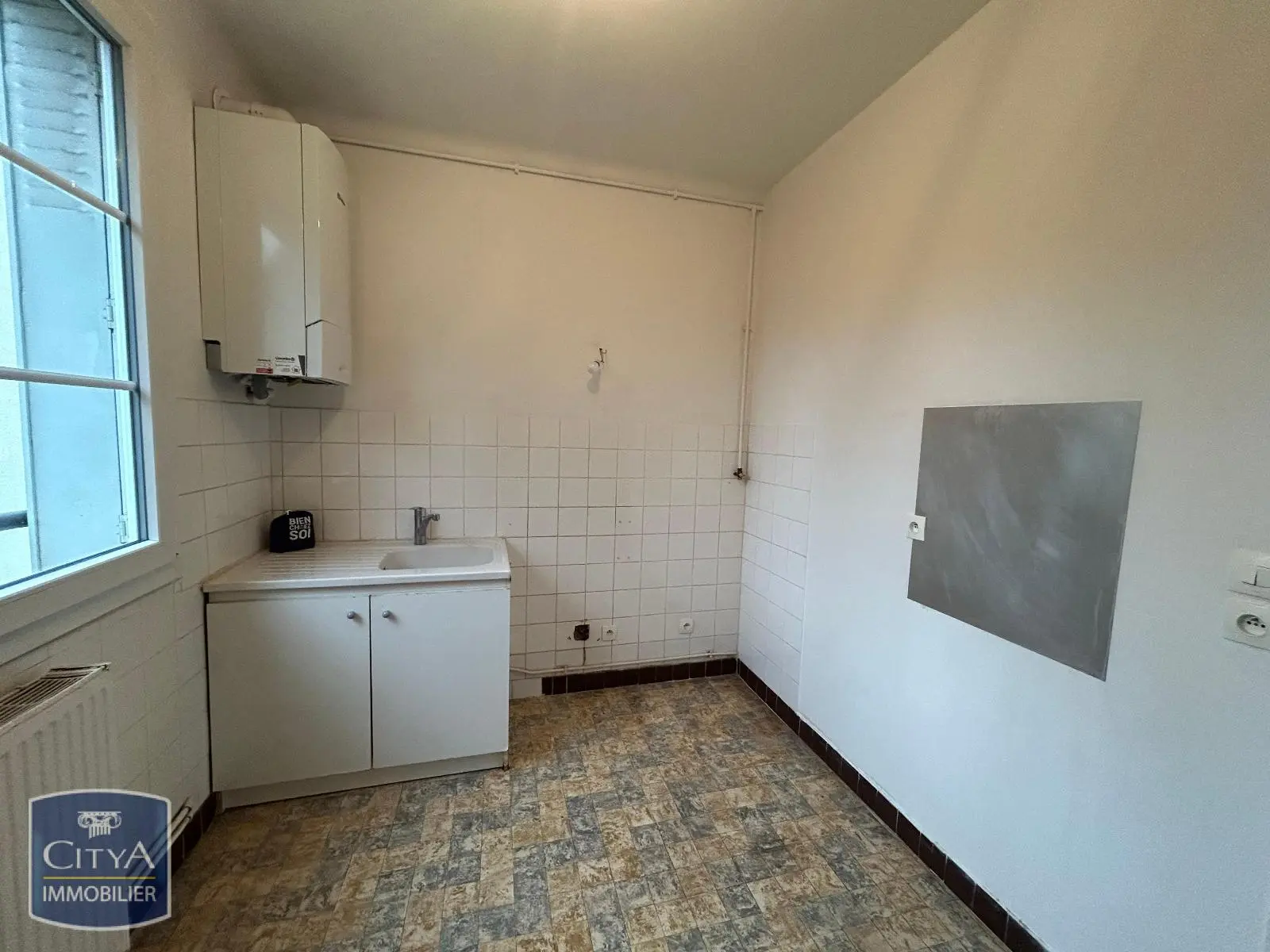 Photo 4 Appartement 2 pièces 50.8m²