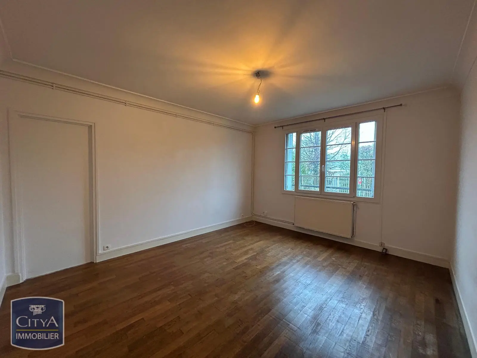 Photo 3 Appartement 2 pièces 50.8m²