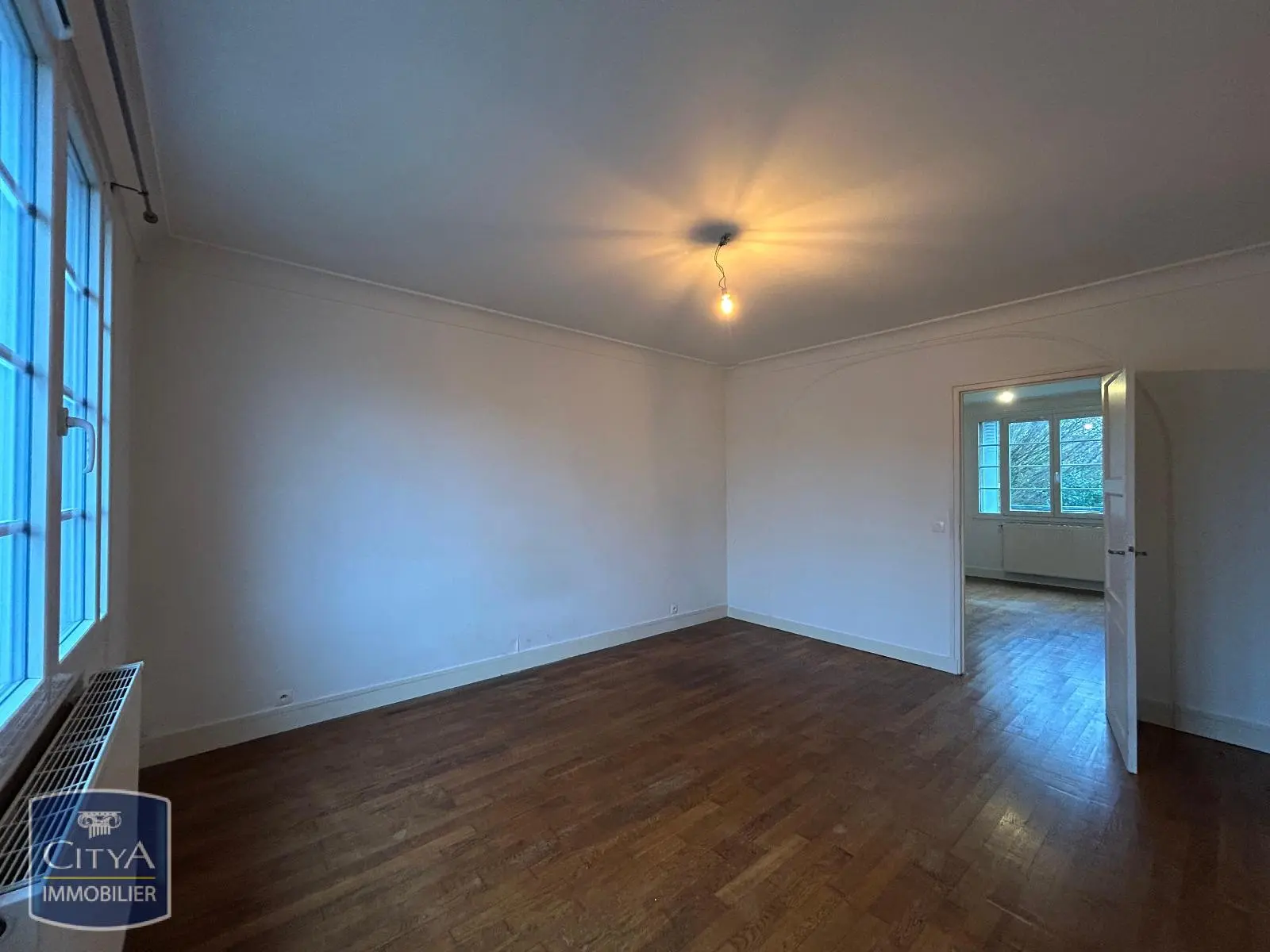 Photo 1 Appartement 2 pièces 50.8m²