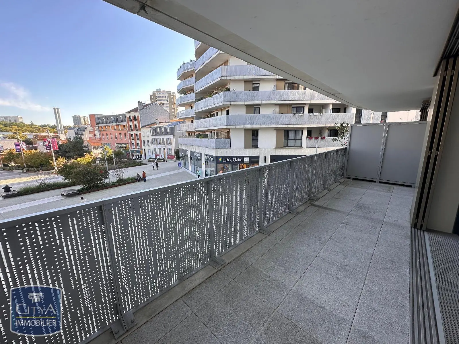 Photo 5 Appartement 2 pièces 49.1m²