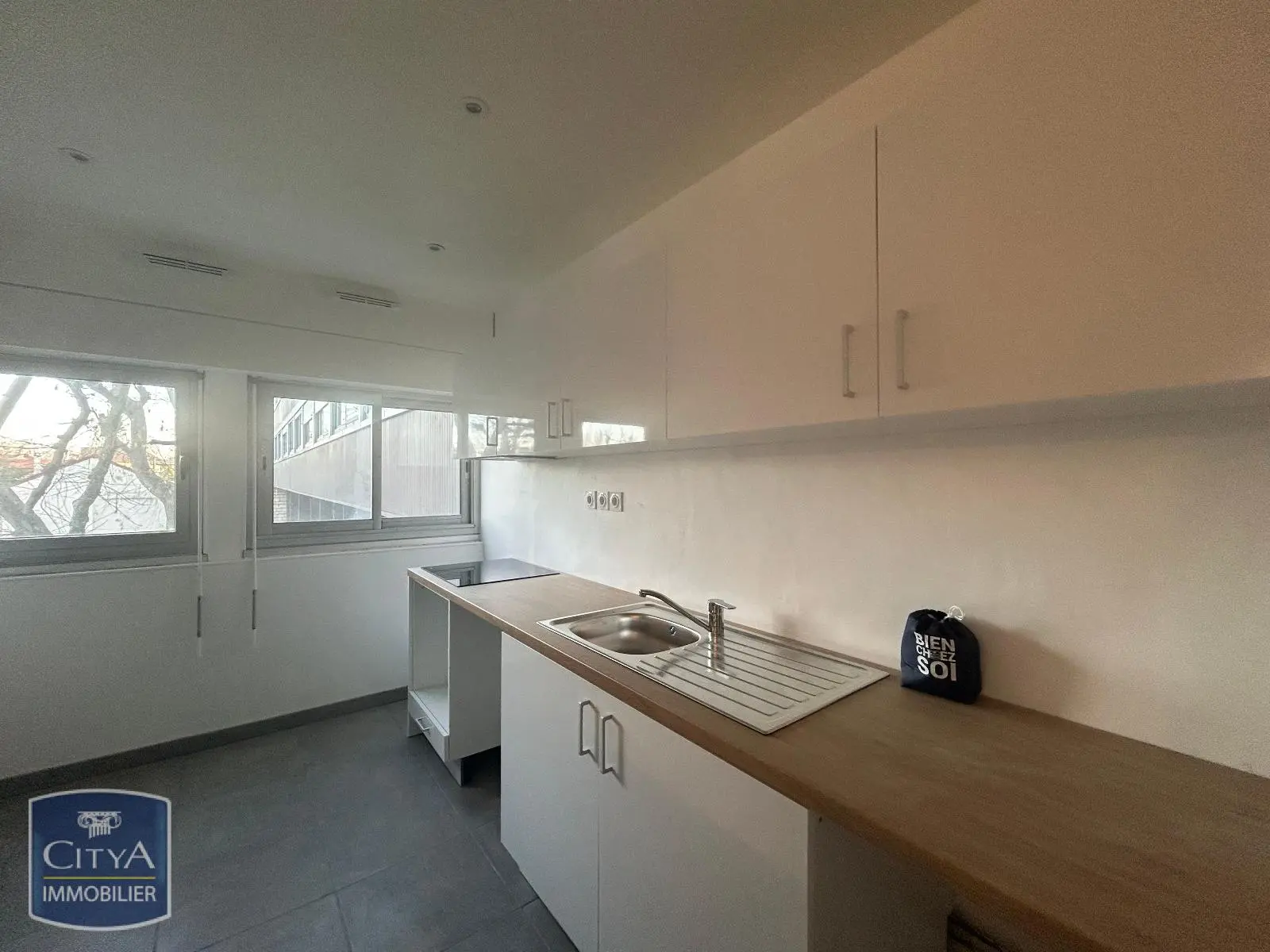 Photo 2 Appartement 3 pièces 60.4m²