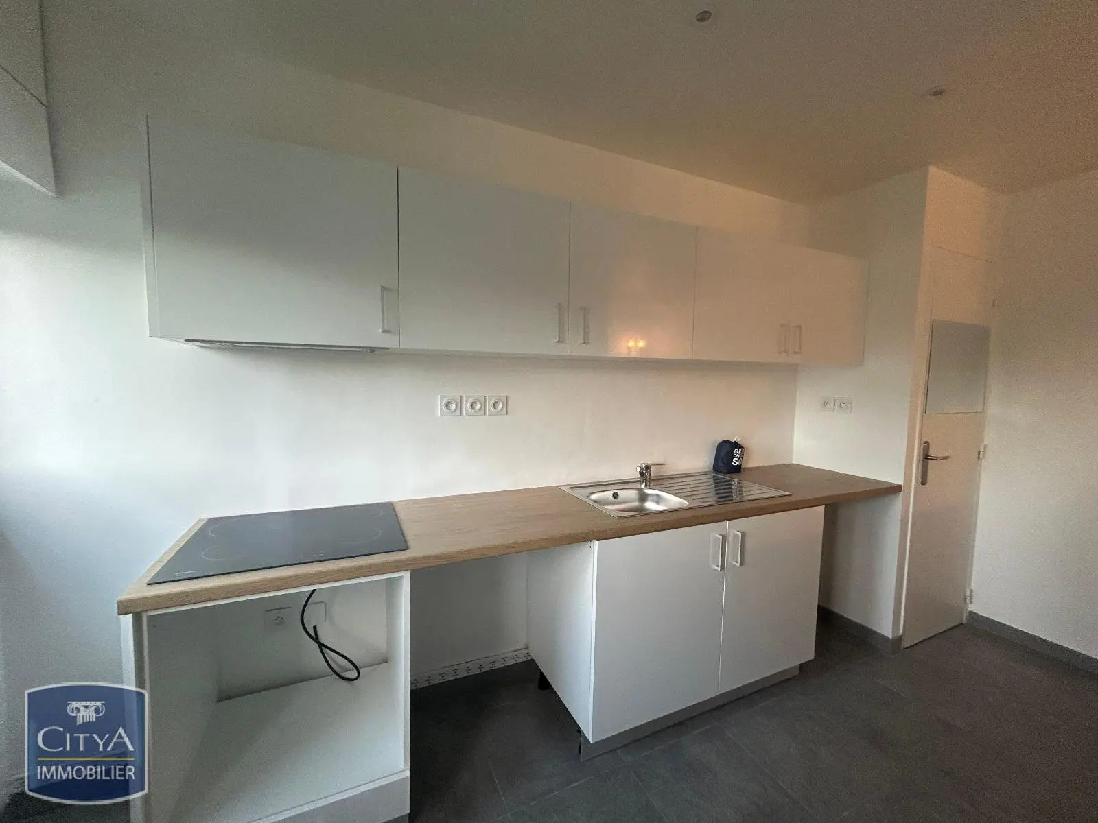 Photo 3 Appartement 3 pièces 60.4m²