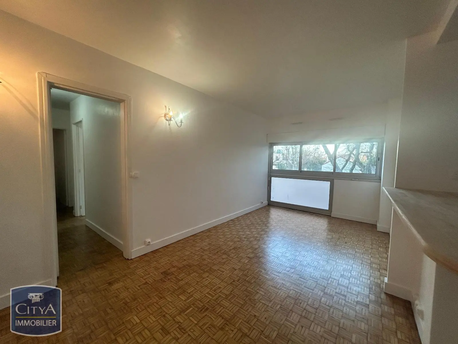 Photo 4 Appartement 3 pièces 60.4m²