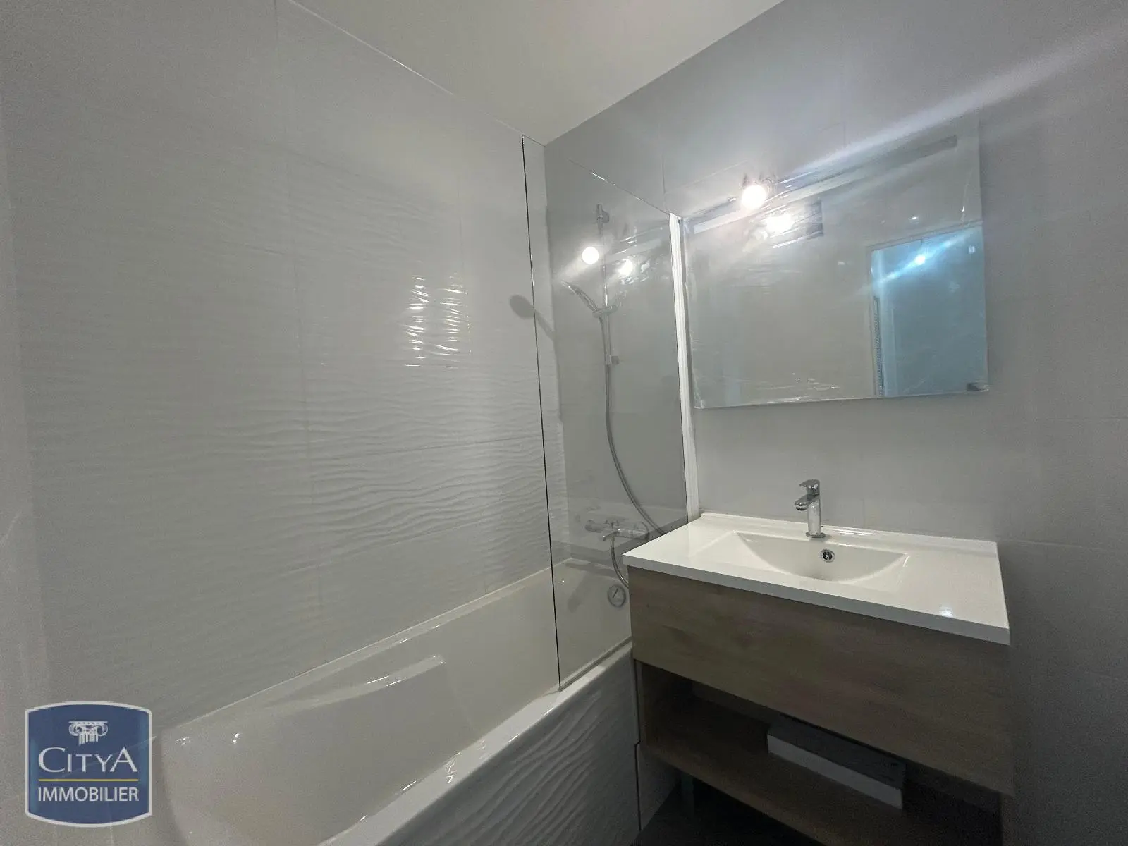 Photo 9 Appartement 3 pièces 60.4m²